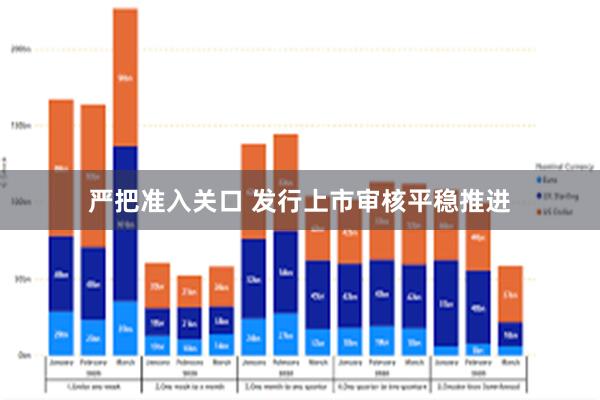 严把准入关口 发行上市审核平稳推进