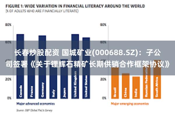 长春炒股配资 国城矿业(000688.SZ)：子公司签署《关于锂辉石精矿长期供销合作框架协议》